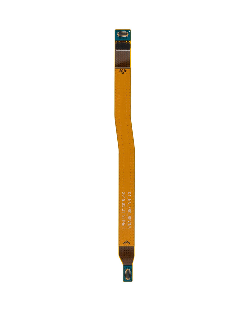 Samsung Galaxy Note 10 Main Board Flex Cable Replacement (MAINBOARD TO CHARGING PORT)