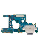 Samsung Galaxy Note 10 Plus / Note 10 Plus 5G Charging Port Flex Cable Replacement (N975U) / (N976V) (US Version)