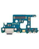 Samsung Galaxy Note 10 Plus / Note 10 Plus 5G Charging Port Flex Cable Replacement (N975U) / (N976V) (US Version)