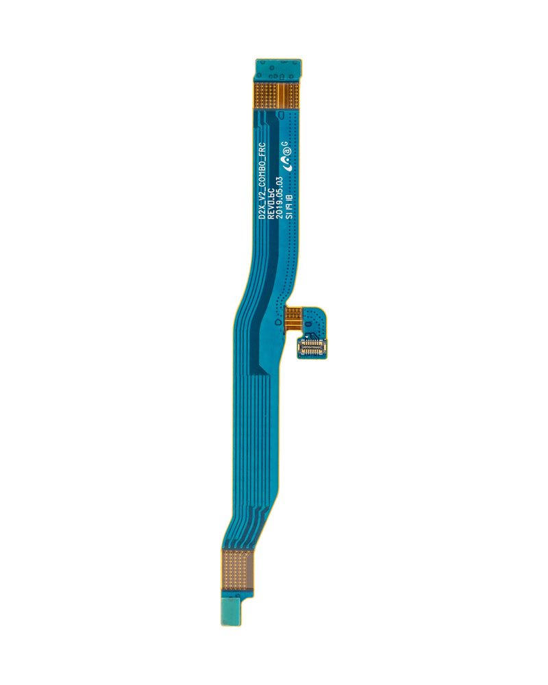 Samsung Galaxy Note 10 Plus 5G LCD Flex Cable Replacement (VERIZON VERSION)