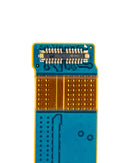 Samsung Galaxy Note 10 Plus 5G LCD Flex Cable Replacement (VERIZON VERSION)