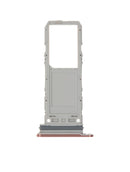 Samsung Galaxy Note 20 5G Single Sim Card Tray Replacement (All Colors)