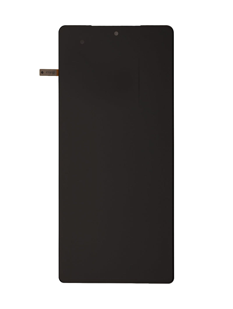 Samsung Galaxy Note 20 OLED Screen Assembly Replacement Without Frame (Refurbished) (All Colors)