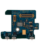 Samsung Galaxy Note 20 Ultra Microphone PCB Board Replacement (US Version)