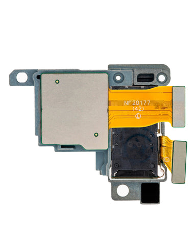 Samsung Galaxy Note 20 Ultra 5G Wide-Angle Camera / Telephoto Camera Replacement
