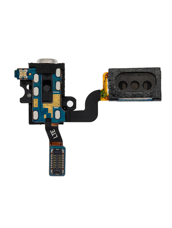 Samsung Galaxy Note 3 Headphone Jack Flex Replacement