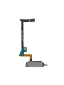 Samsung Galaxy Note 4 Home Button With Finger Print Flex Cable Replacement (All Colors)