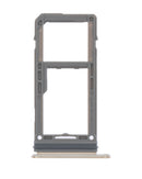 Samsung Galaxy Note 8 Sim Card Tray Holder Slot Replacement (All Colors)