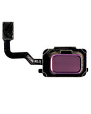 Samsung Galaxy Note 9 Home Button With Finger Print Flex Cable Replacement (All Colors)