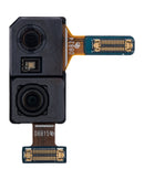 Samsung Galaxy S10 5G Front Facing Camera Replacement
