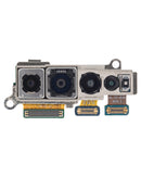 Samsung Galaxy S10 5G Back Camera Replacement