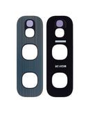Samsung Galaxy S10E Back Camera Glass Lens (Glass Only) (All Colors)