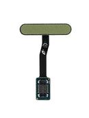 Samsung Galaxy S10E Power Button & Finger Print Reader with flex cable Replacement (All Colors)