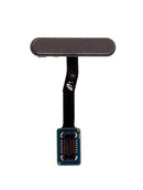 Samsung Galaxy S10E Power Button & Finger Print Reader with flex cable Replacement (All Colors)