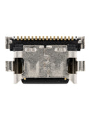 Samsung Galaxy S10 Lite / Note 10 Lite / A71 5G / A71 / A70 / A60 / A51 5G / A51 / A50S / A50 / A42 5G / A41 / A40 / A32 5G / A32 / A31 / A30S / A30 / A22 5G / A20e / A20 / A10e Charging Port Dock Replacement (Soldering Required) (10 Pcs Pack)