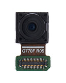 Samsung Galaxy S10 Lite / A71 (A715 / 2020) / A71 5G (A716 / 2020) Front Facing Camera Replacement