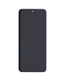 Samsung Galaxy S20 5G UW OLED Screen Assembly Replacement With Frame (Compatible Only For Verizon 5G UW Model) (Refurbished) (Cosmic Gray)