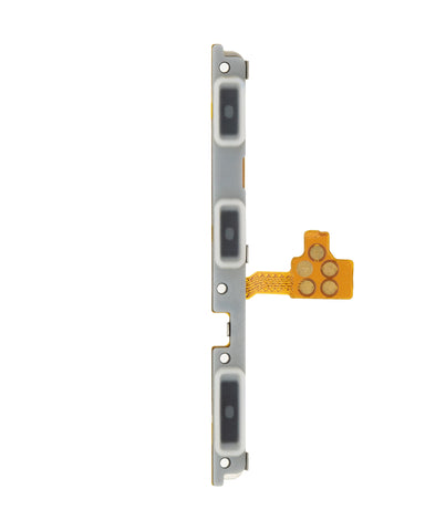 Samsung Galaxy S20 FE 5G / A52 (A525 / 2021) / A52 5G (A526 / 2021) / A72 (A725 / 2021) / A72 5G (A726 / 2021) Power & Volume Button Flex Cable Replacement