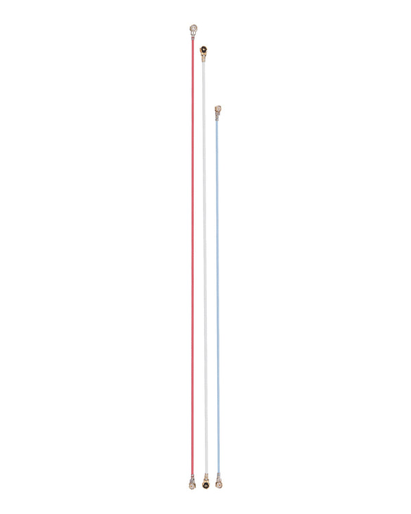 Samsung Galaxy S20 FE 5G Antenna Connecting Flex Cable Replacement (3 Pcs Set)