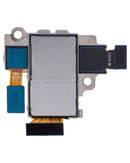 Samsung Galaxy S10 Lite Back Camera Replacement