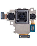 Samsung Galaxy S10 Lite Back Camera Replacement
