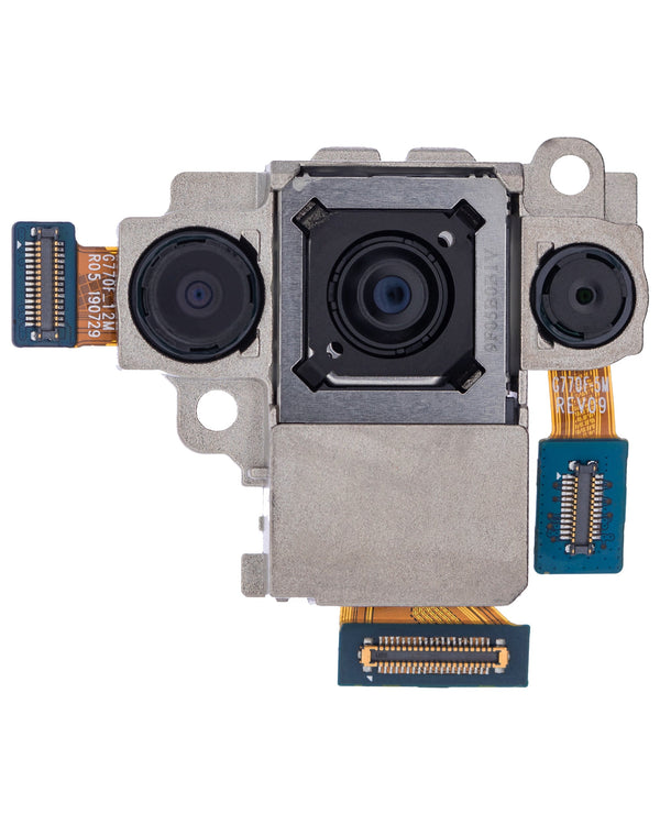Samsung Galaxy S10 Lite Back Camera Replacement