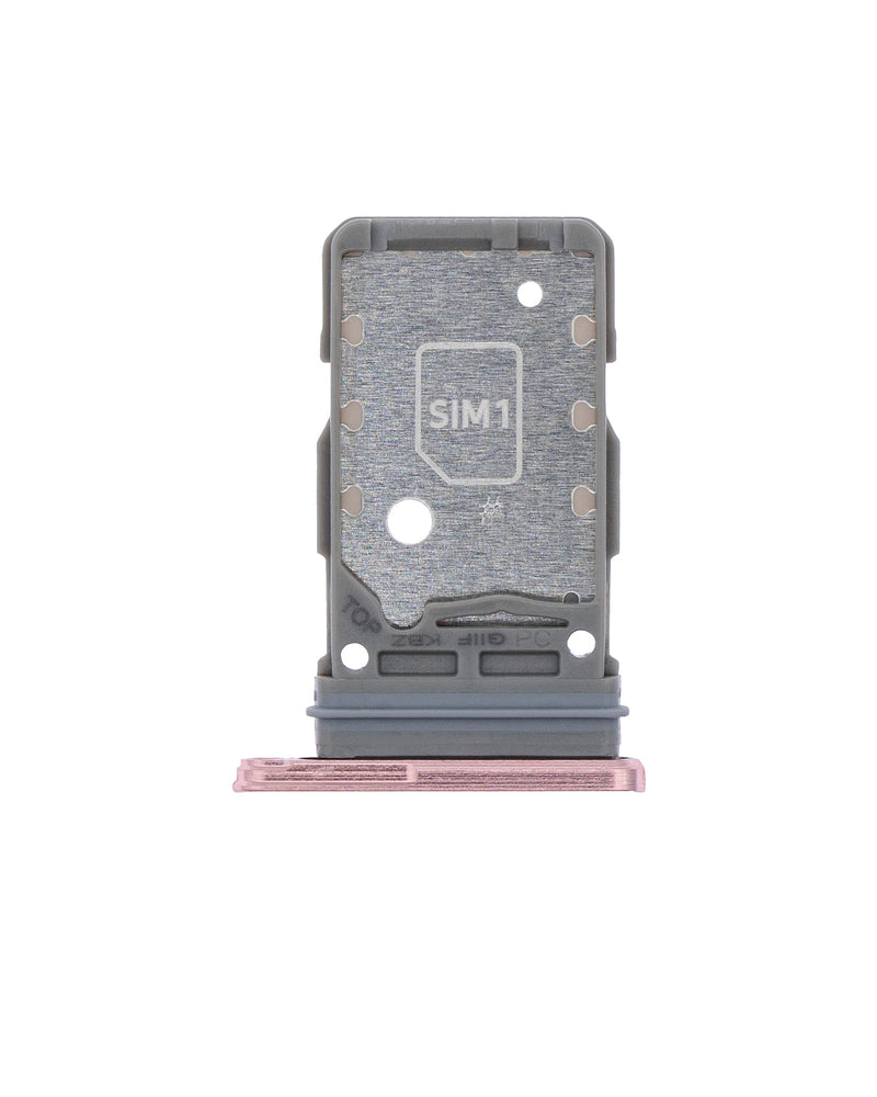 Samsung Galaxy S21 5G Dual Sim Card Tray Replacement (All Colors)