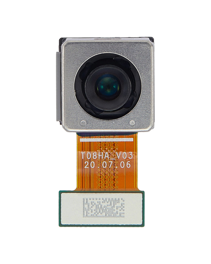 Samsung Galaxy S21 FE 5G Back Camera Replacement (Telephone)