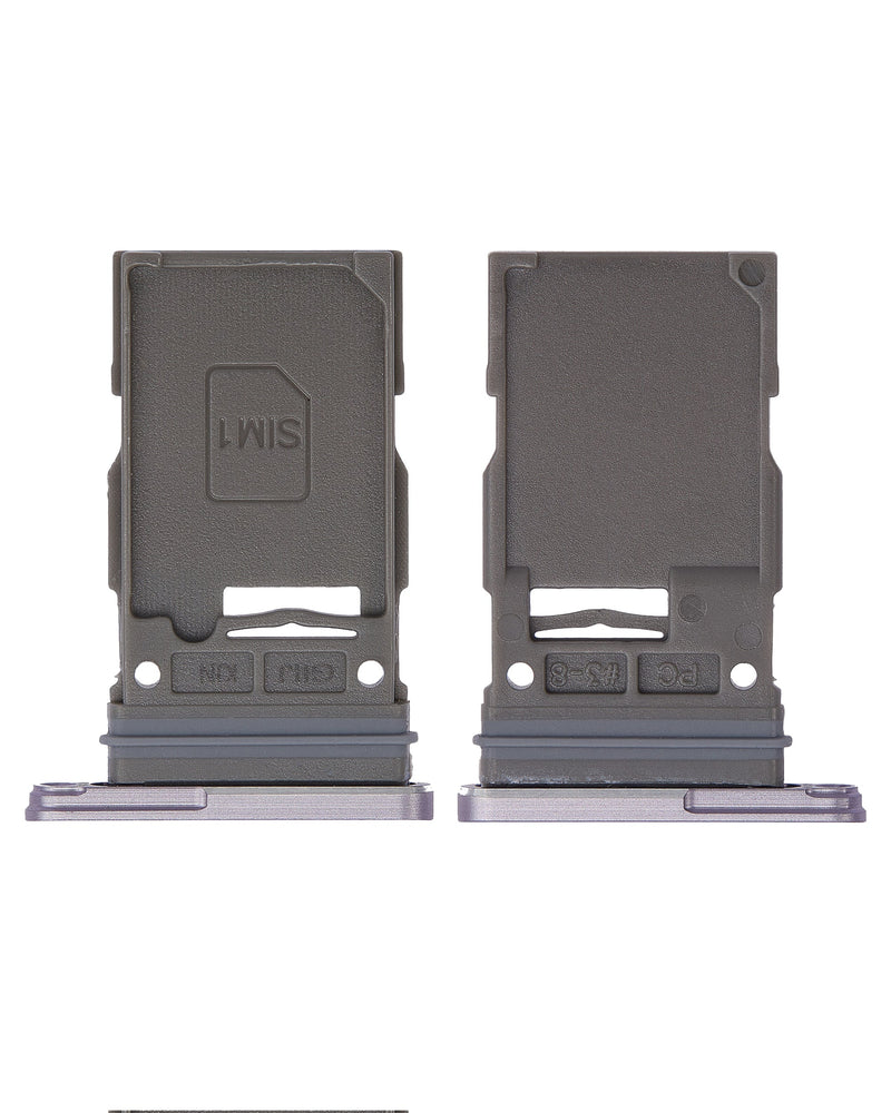 Samsung Galaxy S21 FE 5G Single Sim Card Tray Replacement (All Colors)