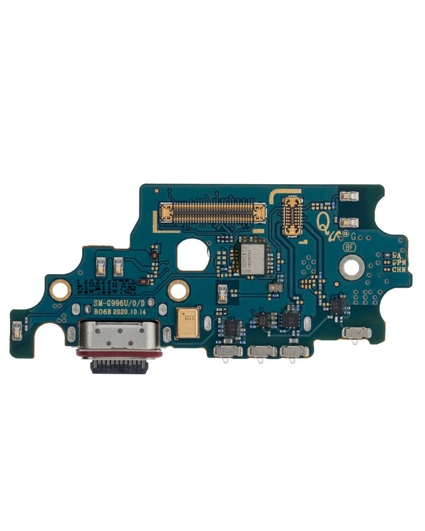 Samsung Galaxy S21 Plus 5G Charging Port Board with Sim Card Reader Remplacement (US Version)