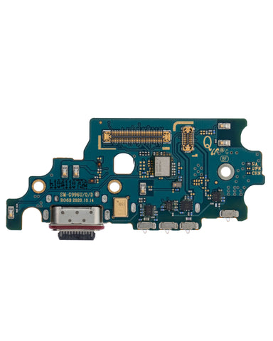 Samsung Galaxy S21 Plus 5G Charging Port Board with Sim Card Reader Remplacement (US Version)