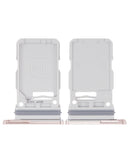 Samsung Galaxy S21 Plus Single Sim Card Tray Replacement (All Colors)