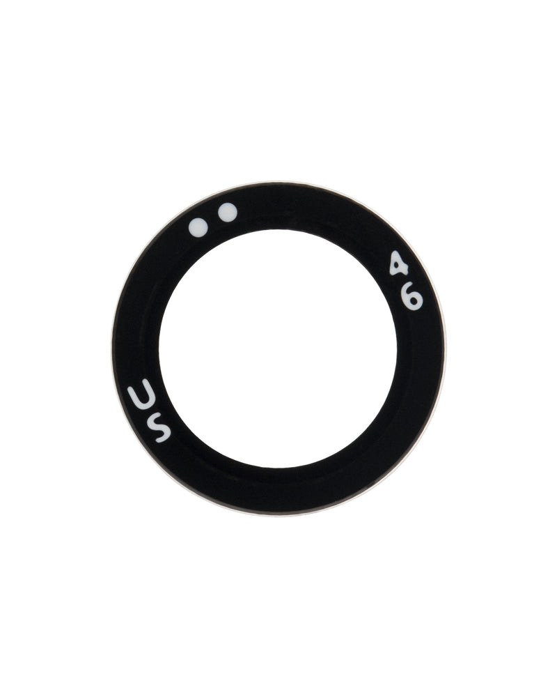 Samsung Galaxy S21 Ultra 5G Back Camera Lens Glass With Adhesive (Glass Only)