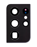 Samsung Galaxy S21 Ultra 5G SM-G998 Back Lens With Adhesive (All Colors)