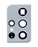 Samsung Galaxy S21 Ultra 5G SM-G998 Back Lens With Adhesive (All Colors)