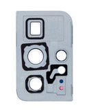 Samsung Galaxy S21 Ultra 5G SM-G998 Back Lens With Adhesive (All Colors)