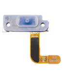 Samsung Galaxy S21 Ultra Power Button Flex Cable Replacement