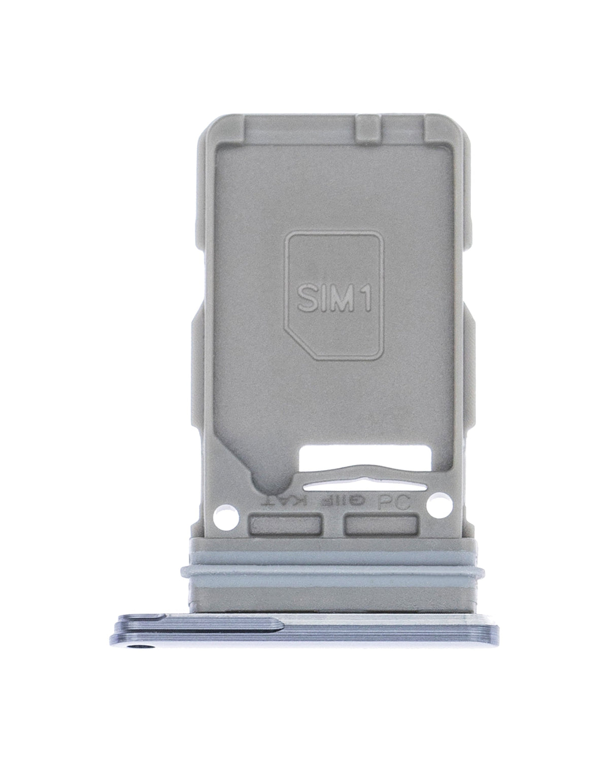 Samsung Galaxy S21 Ultra Single Sim Card Tray Replacement (All Colors)