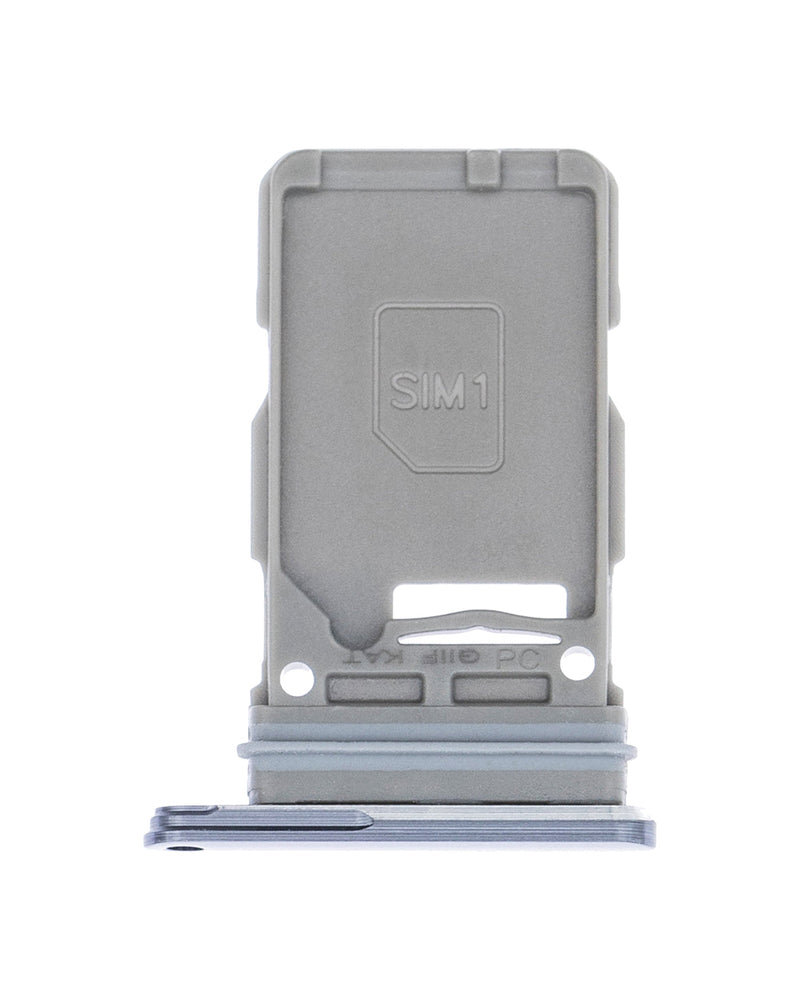 Samsung Galaxy S21 Ultra Single Sim Card Tray Replacement (All Colors)