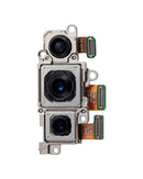 Samsung Galaxy S22 / S22 Plus	Back Camera (Wide & Ultra Wide & Telephone) Replacement (US Version)