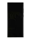 Samsung Galaxy S22 Ultra OLED Screen Assembly Replacement With Frame (Refurbished) (Graphite)