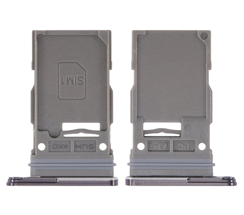 Samsung Galaxy S22 Ultra Single Sim Card Tray Replacement (All Colors)