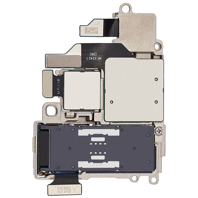 Samsung Galaxy S23 Ultra 5G Back Camera (WIDE & TELEPHOTO & PERISCOPE TELEPHOTO & ULTRA WIDE) Replacement (US Version)