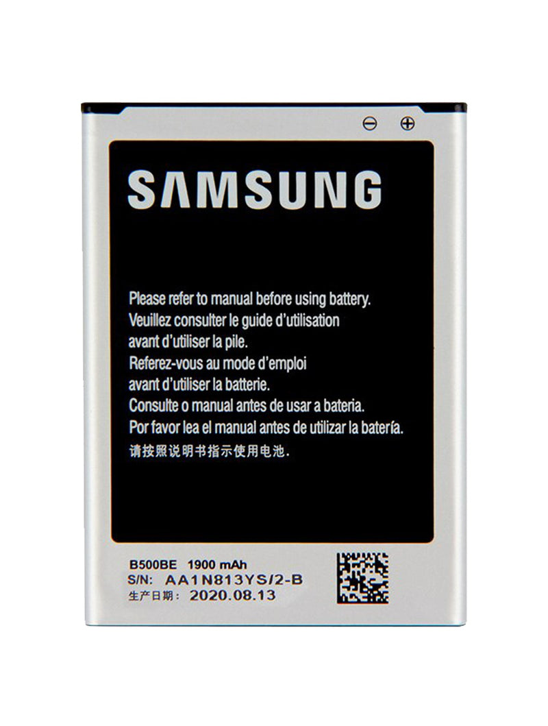 Samsung Galaxy S4 Mini Battery Replacement High Capacity