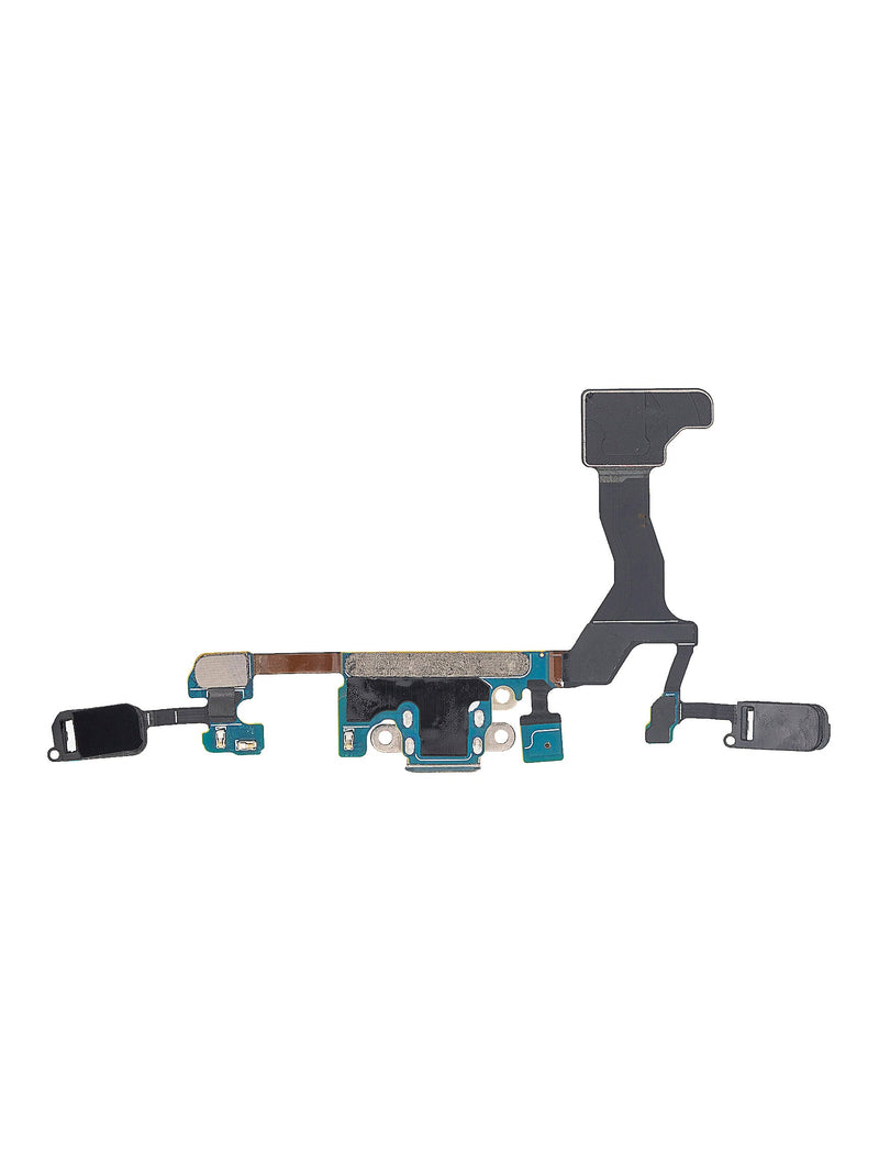 Samsung Galaxy S7 Edge Charging Port Flex Cable Replacement (US Version)