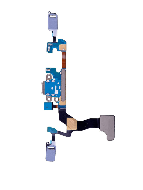 Samsung Galaxy S7 Edge Charging Port Flex Cable Replacement (INT Version)
