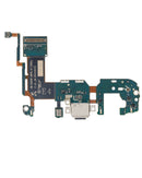 Samsung Galaxy S8 Plus Charging Port Flex Cable Replacement (INT Version)
