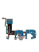 Samsung Galaxy S8 Plus Charging Port Flex Cable Replacement (US Version)