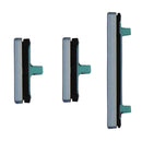 Samsung Galaxy S8 / S8 Plus Button Set Replacement (Coral Blue)