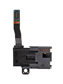 Samsung Galaxy S8 / S8 Plus Headphone Jack Flex Cable Replacement (Black)